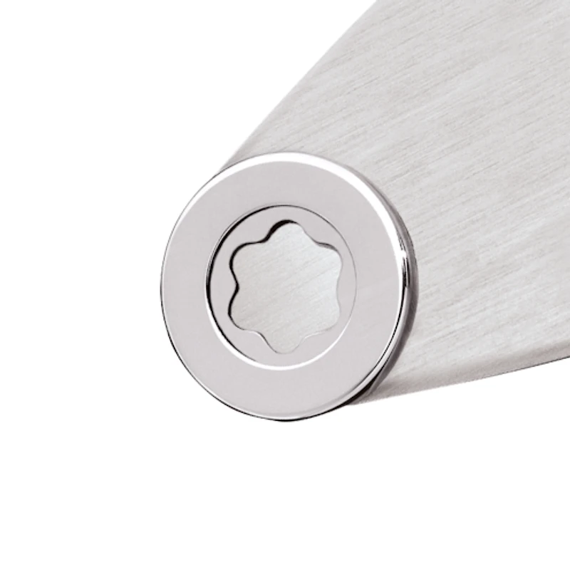 Montblanc money clip