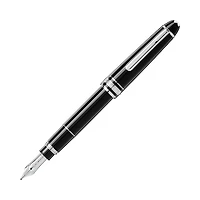 Meisterstück Platinum Line Homage to W.A. Mozart Fountain Pen (M) (small size)