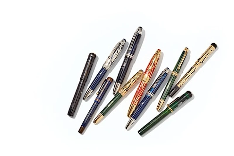 Meisterstück The Origin Collection Classique Fountain Pen