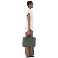 Sartorial thin document case