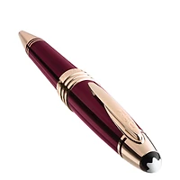 John F. Kennedy Special Edition Burgundy Ballpoint Pen