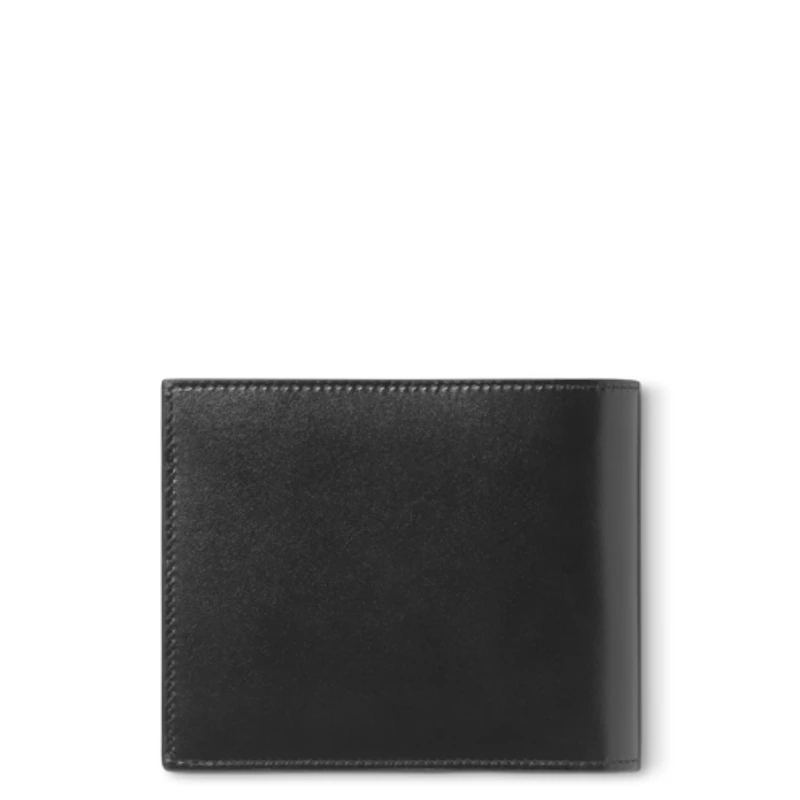 Meisterstück wallet 10cc with coin case
