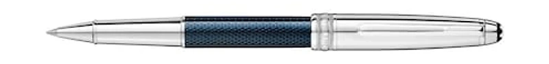 Meisterstück Solitaire Doué Blue Hour Classique Rollerball