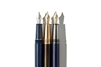 Meisterstück Around the World in 80 Days Doué Classique Fountain Pen