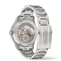 Montblanc 1858 Geosphere 0 Oxygen