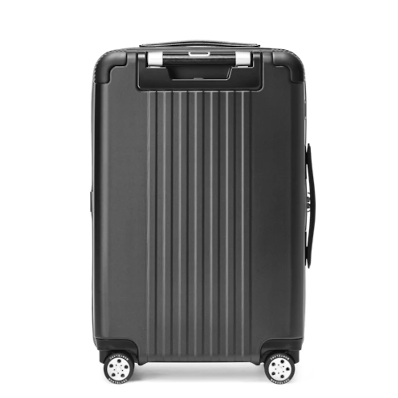 MY4810 cabin compact trolley