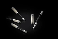 Writers Edition Homage to Robert Louis Stevenson Limited Edition Ballpoint Pen