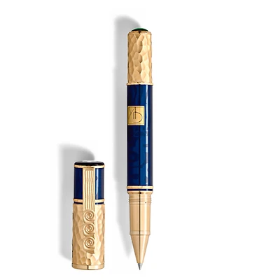 Masters of Art Homage to Gustav Klimt Limited Edition 4810 Rollerball