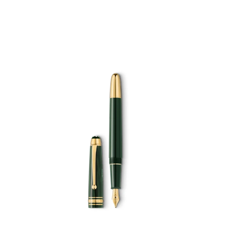 Meisterstück The Origin Collection Classique Fountain Pen