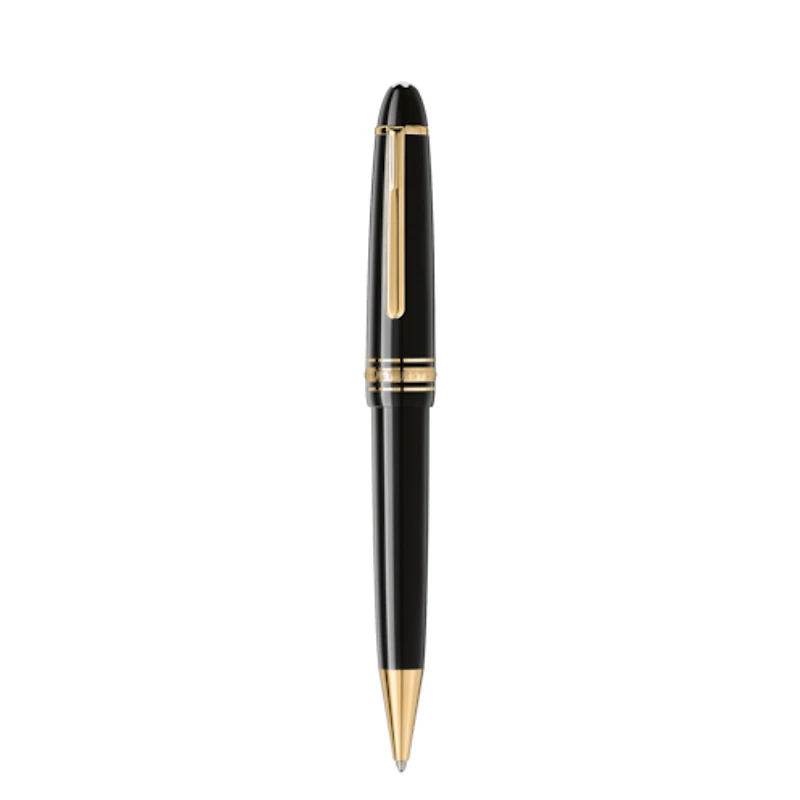 Meisterstück Gold-Coated LeGrand Ballpoint Pen