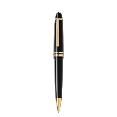 Meisterstück Gold-Coated LeGrand Ballpoint Pen