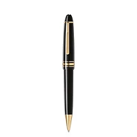 Meisterstück Gold-Coated LeGrand Ballpoint Pen