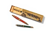 Meisterstück The Origin Collection Classique Fountain Pen