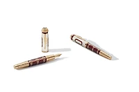 Writers Edition Homage to Johann Wolfgang von Goethe Limited Edition Fountain Pen M