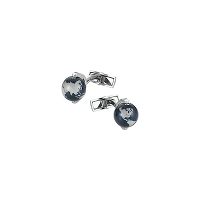 Heritage Spirit cufflinks