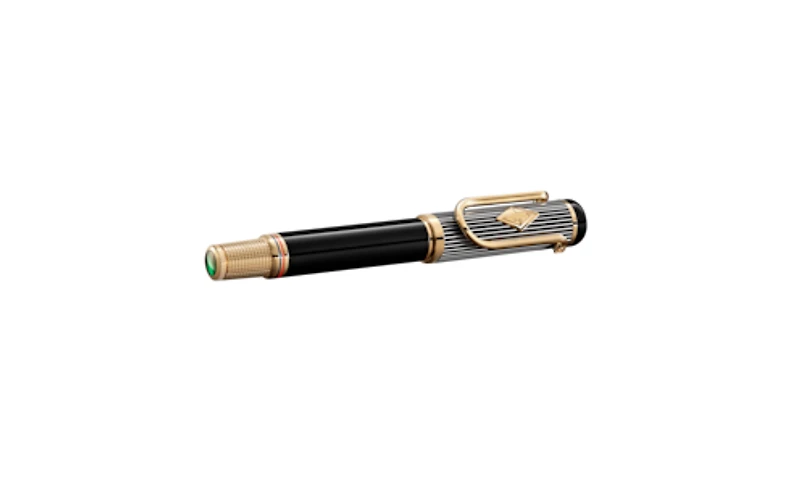 Great Characters Homage to The Great Gatsby Limited Edition 1925 Fountain Pen M
