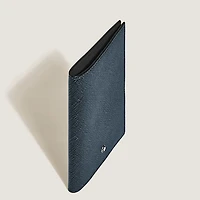 Sartorial Passport Holder