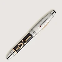 Meisterstück Around the World in 80 Days Limited Edition 811 Fountain Pen