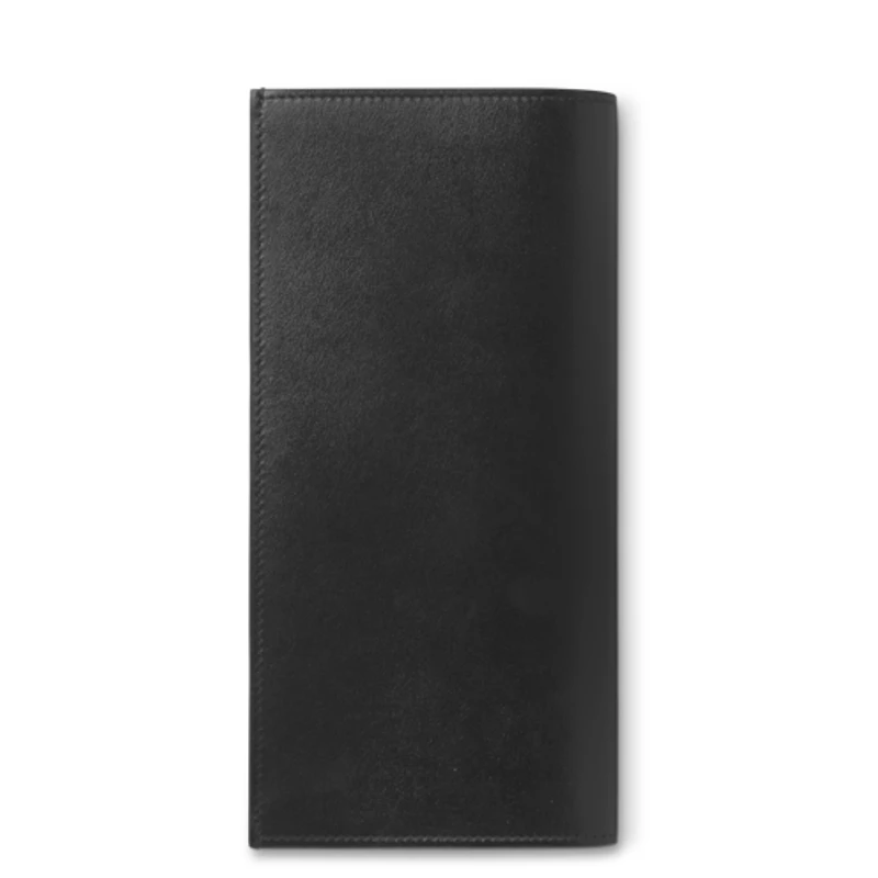 Meisterstück wallet 14cc with zipped pocket