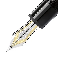 Meisterstück Platinum-Coated 149 Fountain Pen
