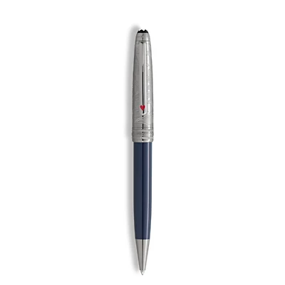 Meisterstück Around the World in 80 Days Doué Classique Ballpoint