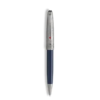 Meisterstück Around the World in 80 Days Doué Classique Ballpoint