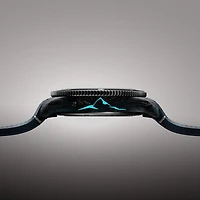 Montblanc 1858 Geosphere 0 Oxygen Mount Vinson Limited Edition - 986 pieces