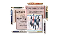 Meisterstück The Origin Collection Classique Fountain Pen