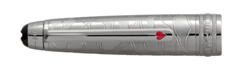 Meisterstück Around the World in 80 Days Doué Classique Fountain Pen