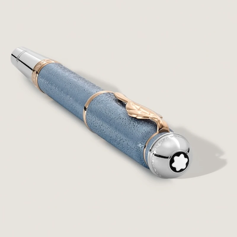 Writers Edition Homage to Johann Wolfgang von Goethe Limited Edition Rollerball