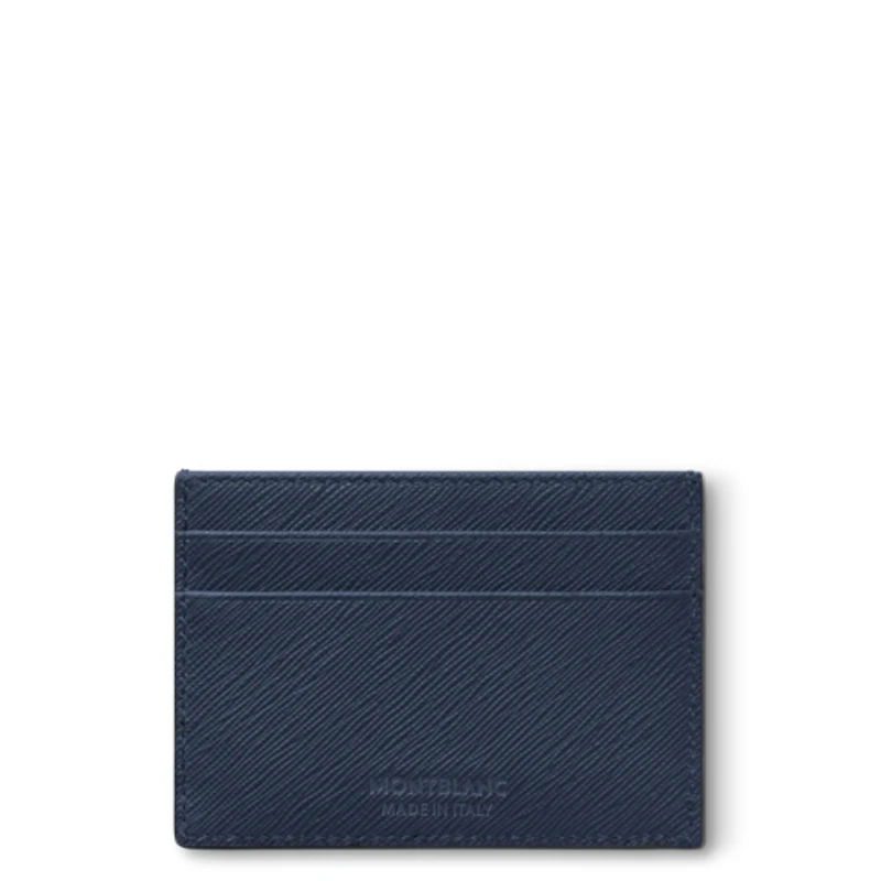 Sartorial card holder 5cc