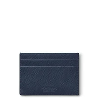 Sartorial card holder 5cc