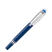 StarWalker Blue Planet Doué Fountain Pen