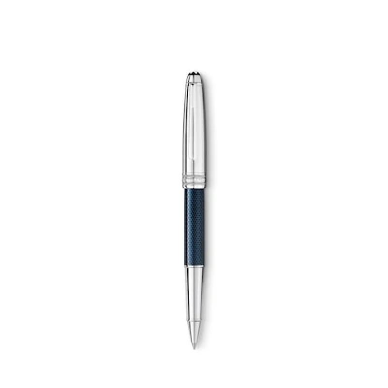 Meisterstück Solitaire Doué Blue Hour Classique Rollerball