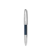 Meisterstück Solitaire Doué Blue Hour Classique Rollerball