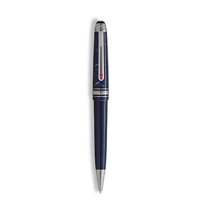 Meisterstück Around the World in 80 Days Classique Ballpoint