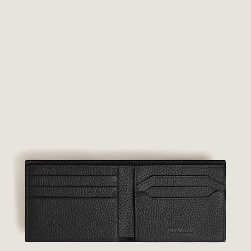 Grain wallet 6cc