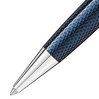Meisterstück Solitaire Doué Blue Hour Classique Ballpoint Pen