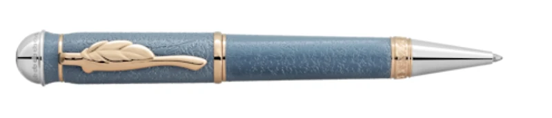 Writers Edition Homage to Johann Wolfgang von Goethe Limited Edition Ballpoint Pen
