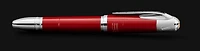 Great Characters Enzo Ferrari Special Edition Fountain Pen M