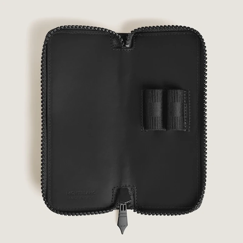 Extreme 3.0 2 pen pouch with zip