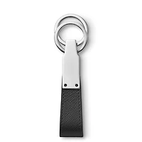 Sartorial loop key fob