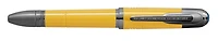 Great Characters Enzo Ferrari Special Edition Giallo Modena Rollerball