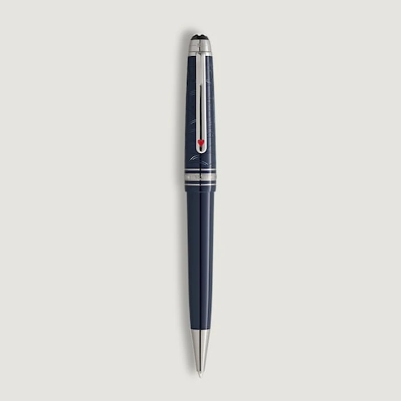 Meisterstück Around the World in 80 Days Midsize Ballpoint
