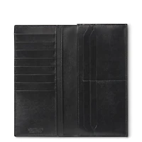 Meisterstück wallet 14cc with zipped pocket