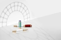 Patron of Art Homage to Albert Limited Edition 4810 Fountain Pen