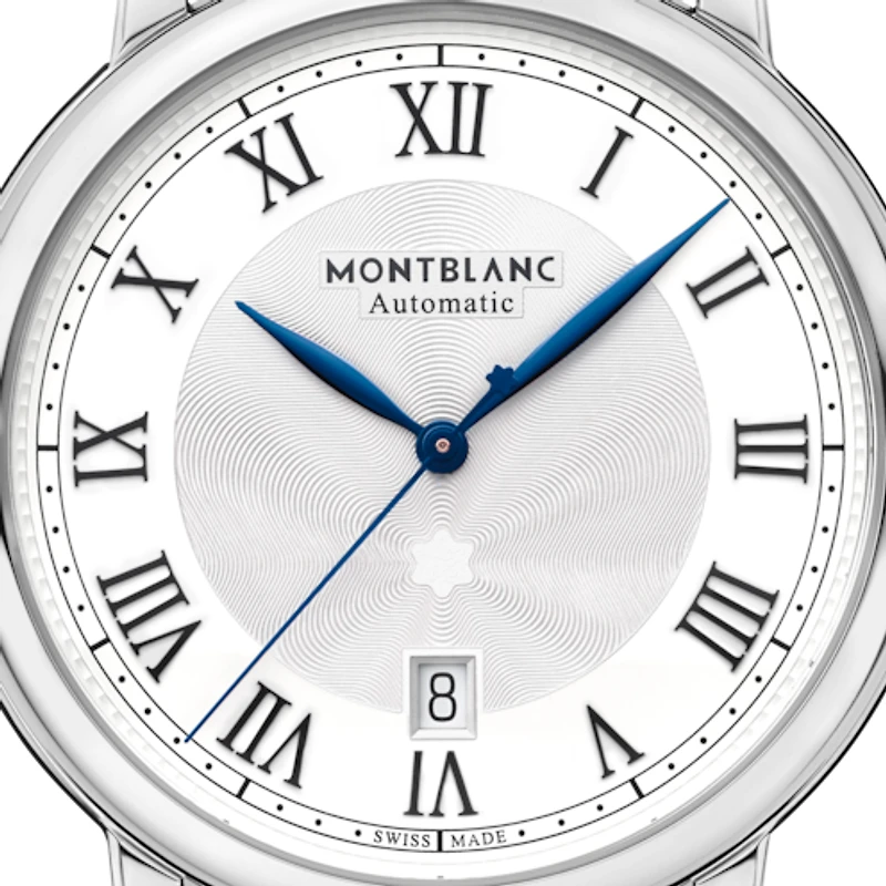 Montblanc Star Legacy Automatic Date 42 mm