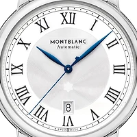 Montblanc Star Legacy Automatic Date 42 mm