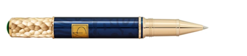 Masters of Art Homage to Gustav Klimt Limited Edition 4810 Rollerball