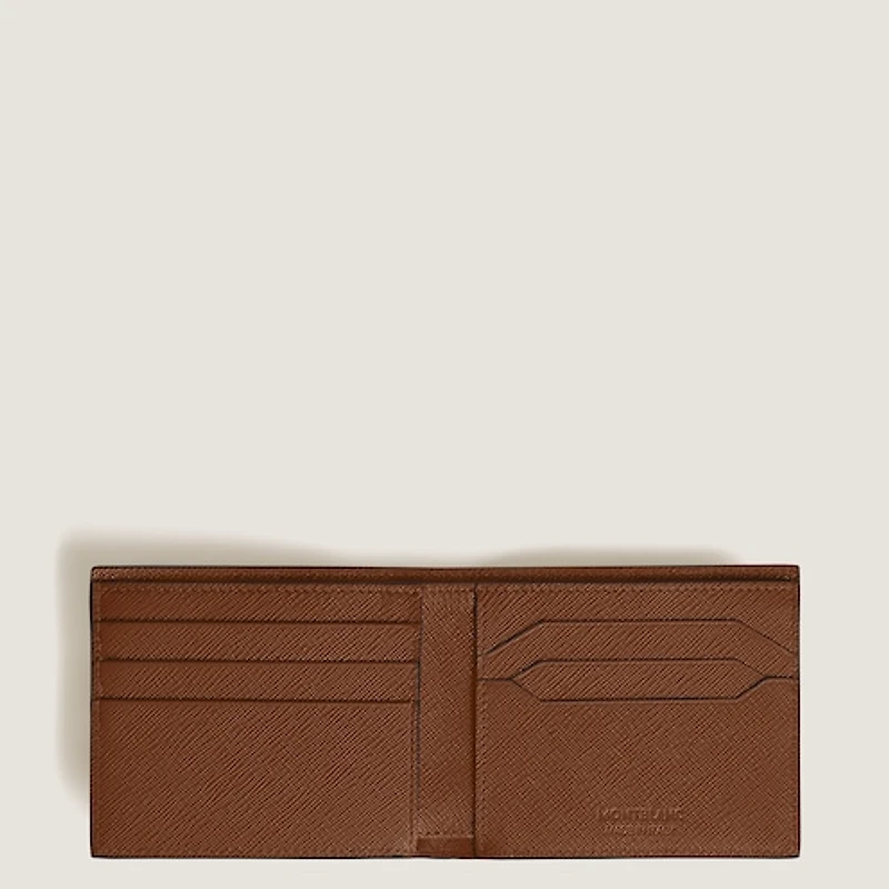 Sartorial Wallet 6cc